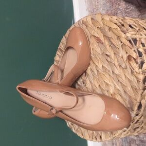 Torrid Heels